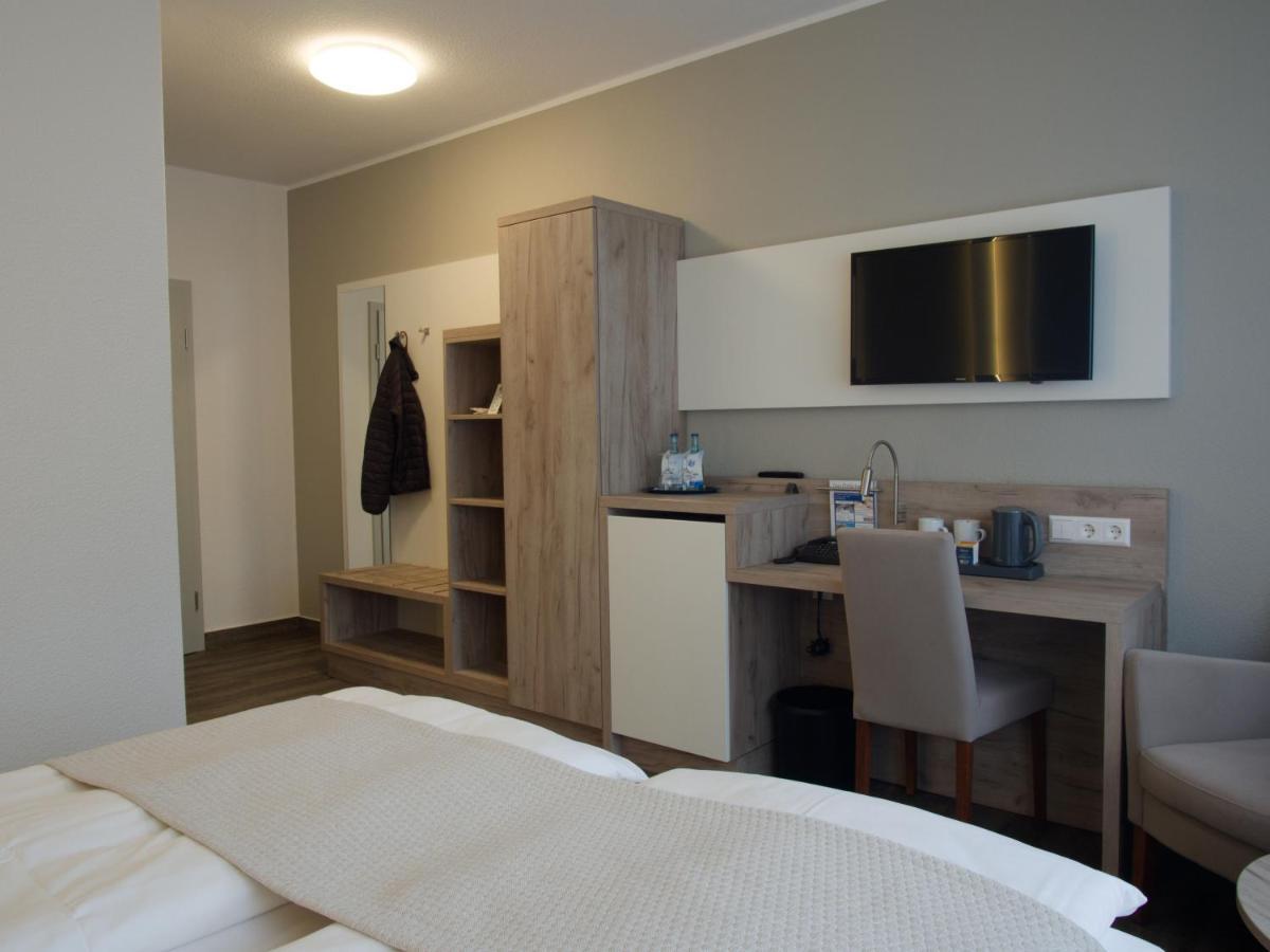 Hotel Greive Haren Exterior foto