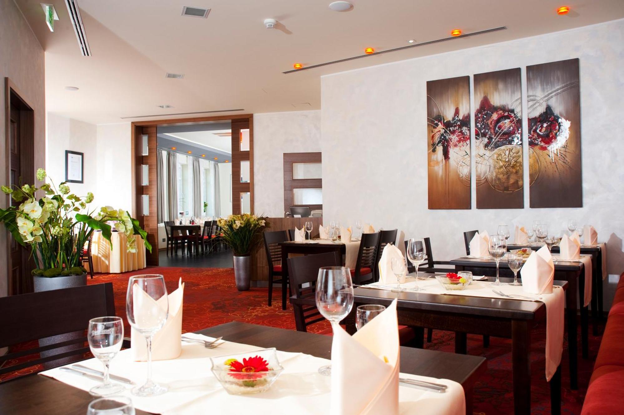 Hotel Greive Haren Exterior foto