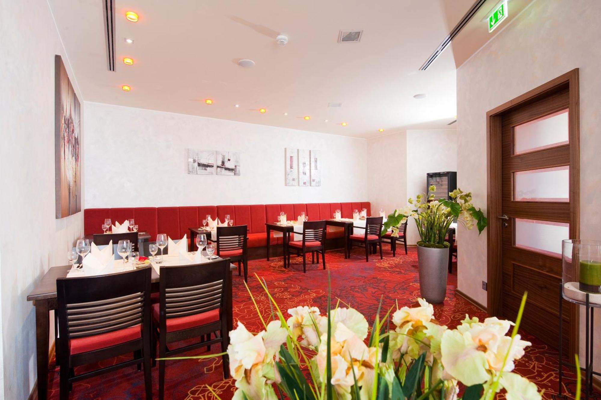 Hotel Greive Haren Exterior foto