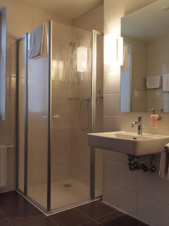 Hotel Greive Haren Zimmer foto